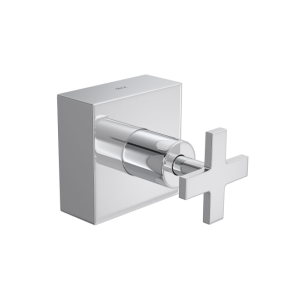 Acabamento De Registro Clean 1 E 1/2 - Deca