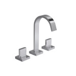 Kit De Misturador E Acabamentos Para Lavabo - Deca