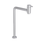 Torneira Para Banheiro Mesa Link 90 Graus - Deca