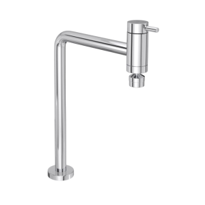 Torneira De Mesa Para Cozinha  1166.c.lnk - Deca