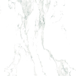 Porcelanato Carrara Natural Esmaltado Retificado 120,0x120,0