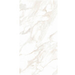 Porcelanato Monumental Calacata Wh Polido  Esmaltado Retificado 120x240 - Portinari