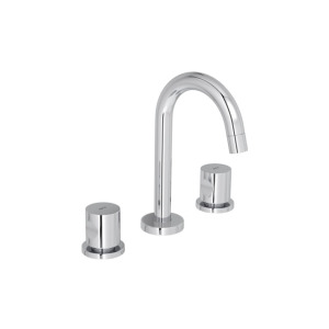 Misturador Para Banheiro Mesa Aspen - Deca