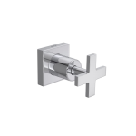 Acabamento De Registro Clean 3/4 - Deca