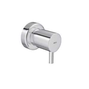 Acabamento De Registro Link 3/4 Cromado - Deca