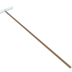 Ancinho para Jardim Tramontina