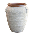 Vaso Organne Argel- Atlantis