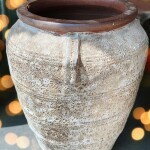 Vaso Organne Argel- Atlantis
