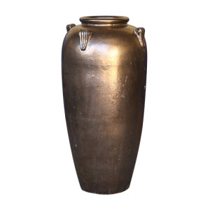Vaso Organne Atlanta - Vitrificados