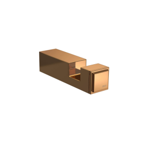 Cabide Contemporanea 2060.gl97.rdred Gold - Deca