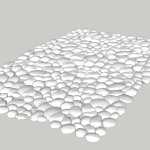 Pedra para para Jardim - Dolomita