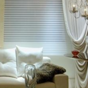 Persiana Soft Sheer - Off White - Várias Cores
