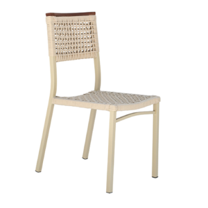 CADEIRA IBIZA CORDA