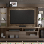 HOME THEATER FRIZZ GOLD COM RODÍZIOS