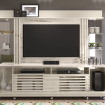 HOME THEATER FRIZZ GOLD COM RODÍZIOS
