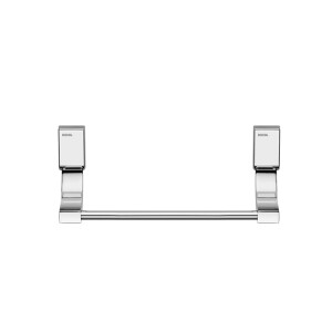 Porta-toalhas Rosto Top Cromado - Docol