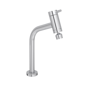 Torneira Para Cozinha Mesa Link Com Arejador - Deca