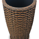 Vaso Redondo Trama N 5