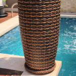 Vaso Redondo Trama N 3,5