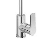 Misturador Monocomando Para Cozinha Chess Cromado - Docol