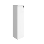 ARMÁRIO TORRE PARA ESCRITÓRIO DUBAI - ESQUERDO (FUNDO DURATREE 3mm)
