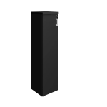 ARMÁRIO TORRE PARA ESCRITÓRIO DUBAI - ESQUERDO (FUNDO DURATREE 3mm)