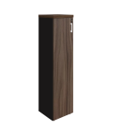 ARMÁRIO TORRE PARA ESCRITÓRIO DUBAI - ESQUERDO (FUNDO DURATREE 3mm)