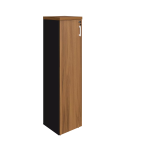 ARMÁRIO TORRE PARA ESCRITÓRIO DUBAI - ESQUERDO (FUNDO DURATREE 3mm)