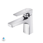 Misturador Monocomando 00795906 Para Lavatório Lift Cromado - Docol