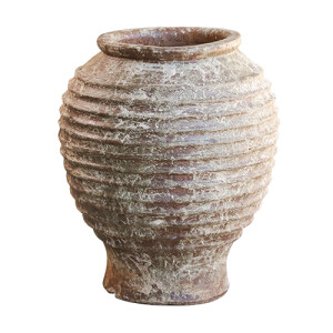 Vasos Organne Egito - Atlantis