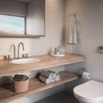 Acabamento Para Registro Docolbase 1.1/2 E 1.1/4 Gali Cromado  - Docol