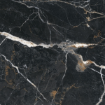 Porcelanato Black Gale Polido Pr18279 Esmaltado  Retificado 82,0x182,0