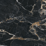 Porcelanato Black Gale Polido Pr18279 Esmaltado  Retificado 82,0x182,0