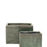 Vaso Organne Jardineira Paris - Vitrificados