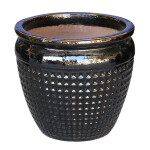 Vaso Organne Londres - Vitrificados