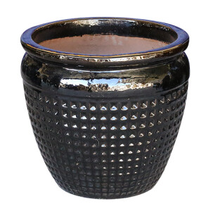 Vaso Organne Londres - Vitrificados
