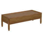 Mesa de Centro Alunis