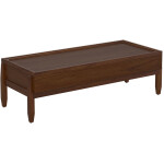 Mesa de Centro Alunis