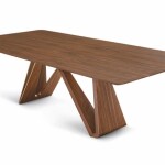 Mesa de Jantar - Riva