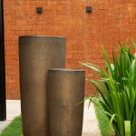 Vaso Organne Oceania - Vitrificados