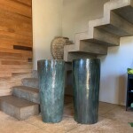 Vaso Organne Oceania - Vitrificados