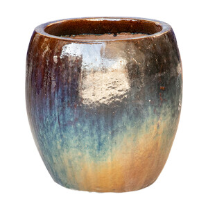 Vaso Organne Portugal- Vitrificados