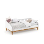 CAMA BABA NATURE NEW / ECO WOOD