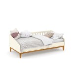 CAMA BABA NATURE NEW / ECO WOOD
