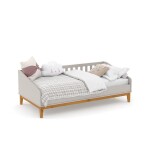 CAMA BABA NATURE NEW / ECO WOOD