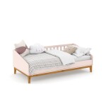 CAMA BABA NATURE NEW / ECO WOOD