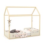 CAMA LIV 1900 NATURAL