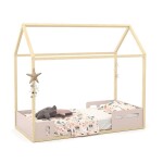 CAMA LIV 1900 NATURAL
