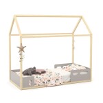 CAMA LIV 1900 NATURAL