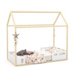 CAMA LIV 1900 NATURAL